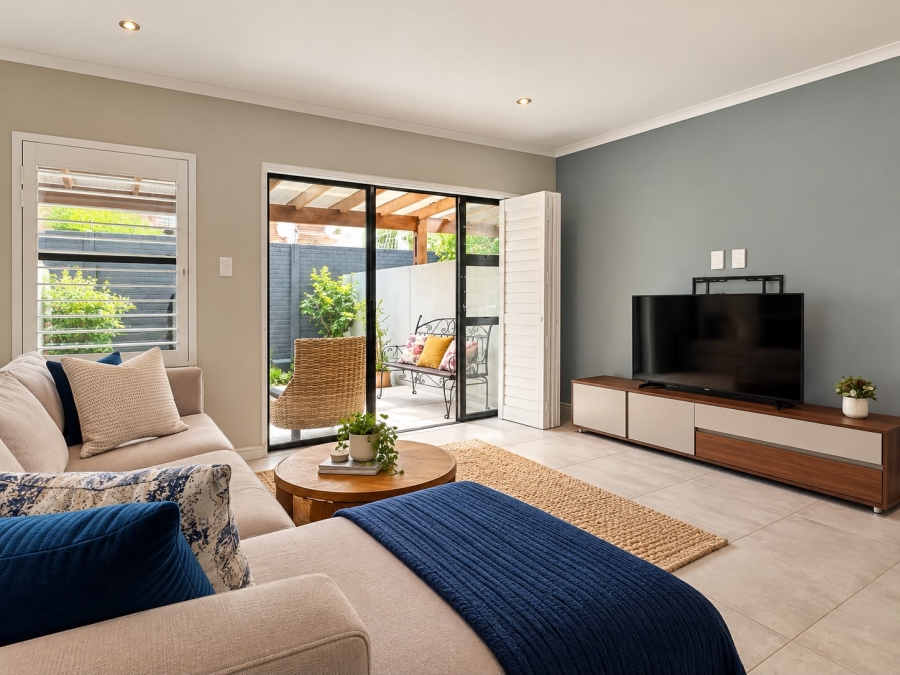 2 Bedroom Property for Sale in Kenilworth Western Cape